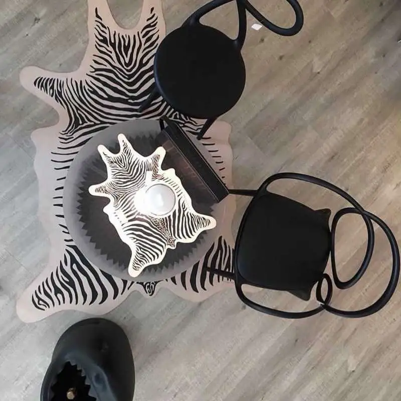 Qeeboo Loop Chair - New Colors!