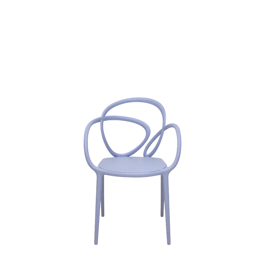 Qeeboo Loop Chair - New Colors!