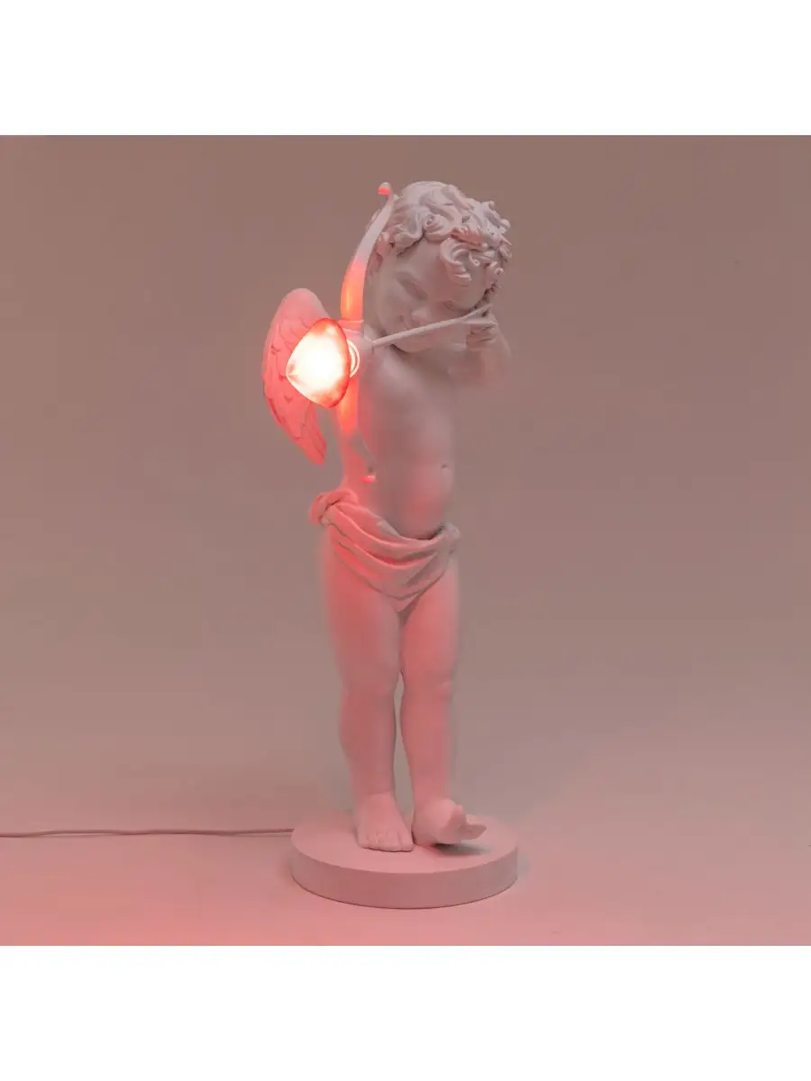 Seletti Cupid Lamp