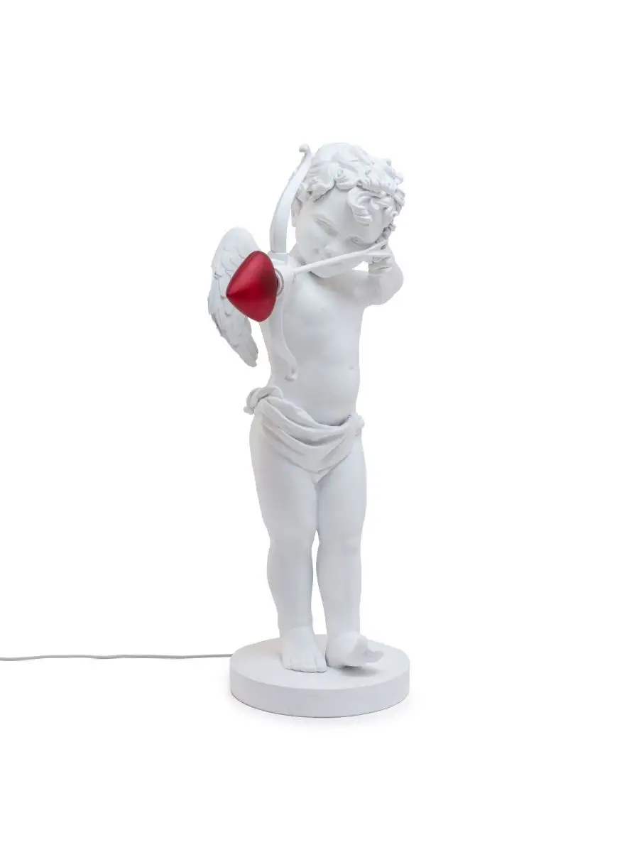 Seletti Cupid Lamp