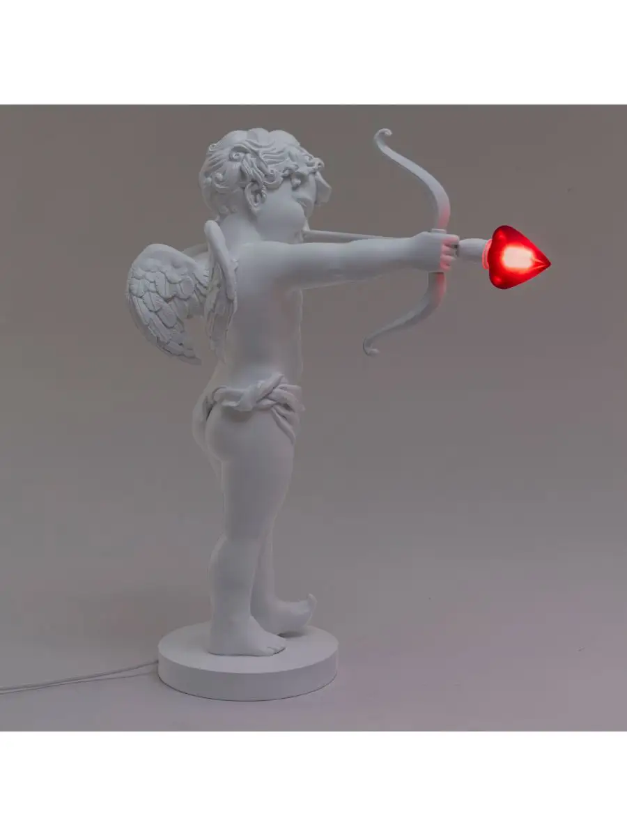 Seletti Cupid Lamp