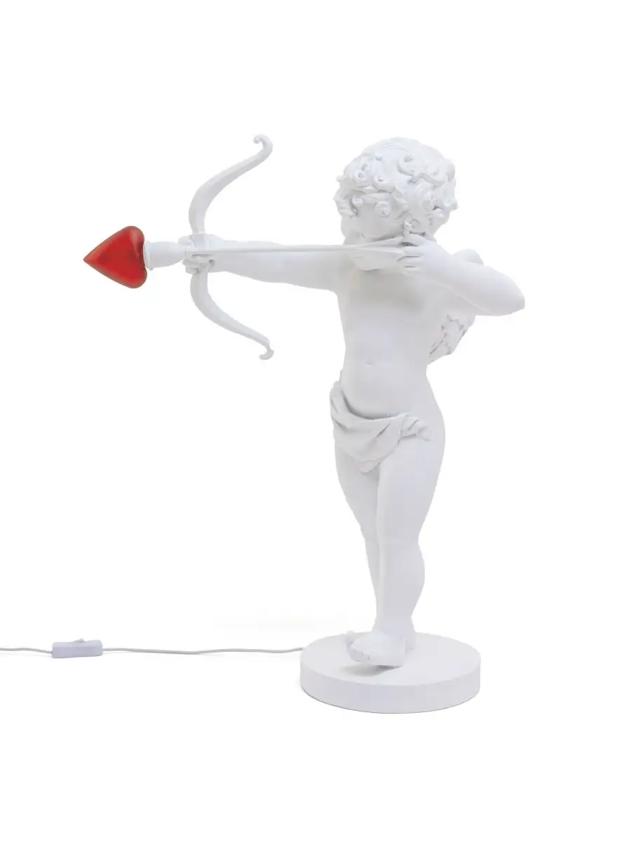 Seletti Cupid Lamp
