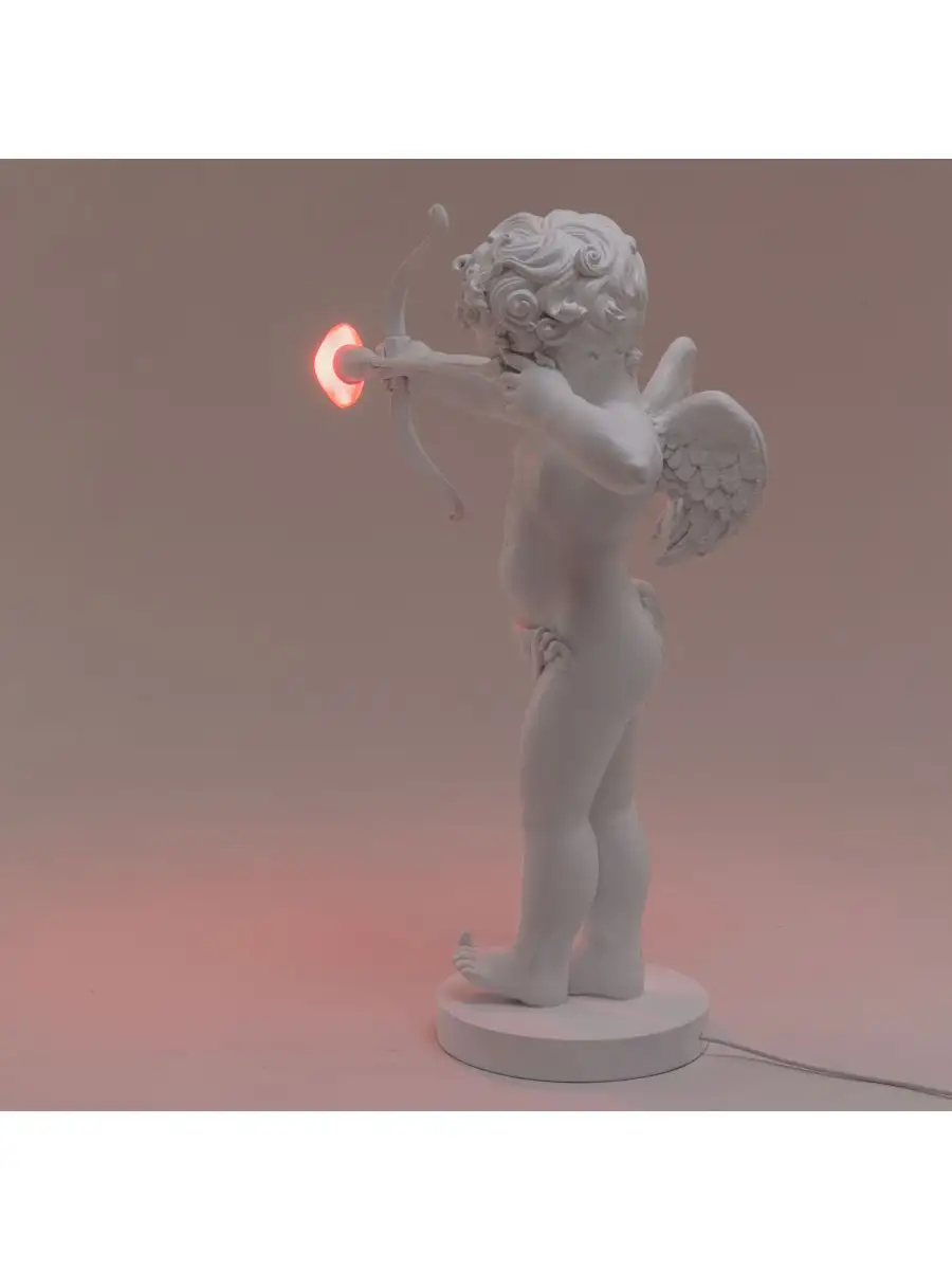 Seletti Cupid Lamp