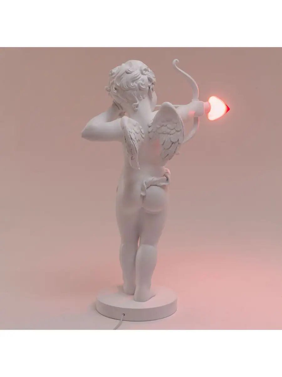 Seletti Cupid Lamp