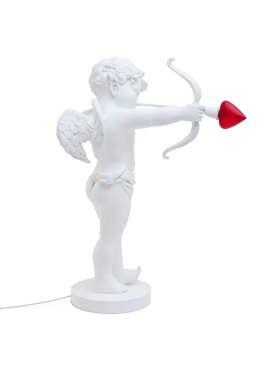 Seletti Cupid Lamp