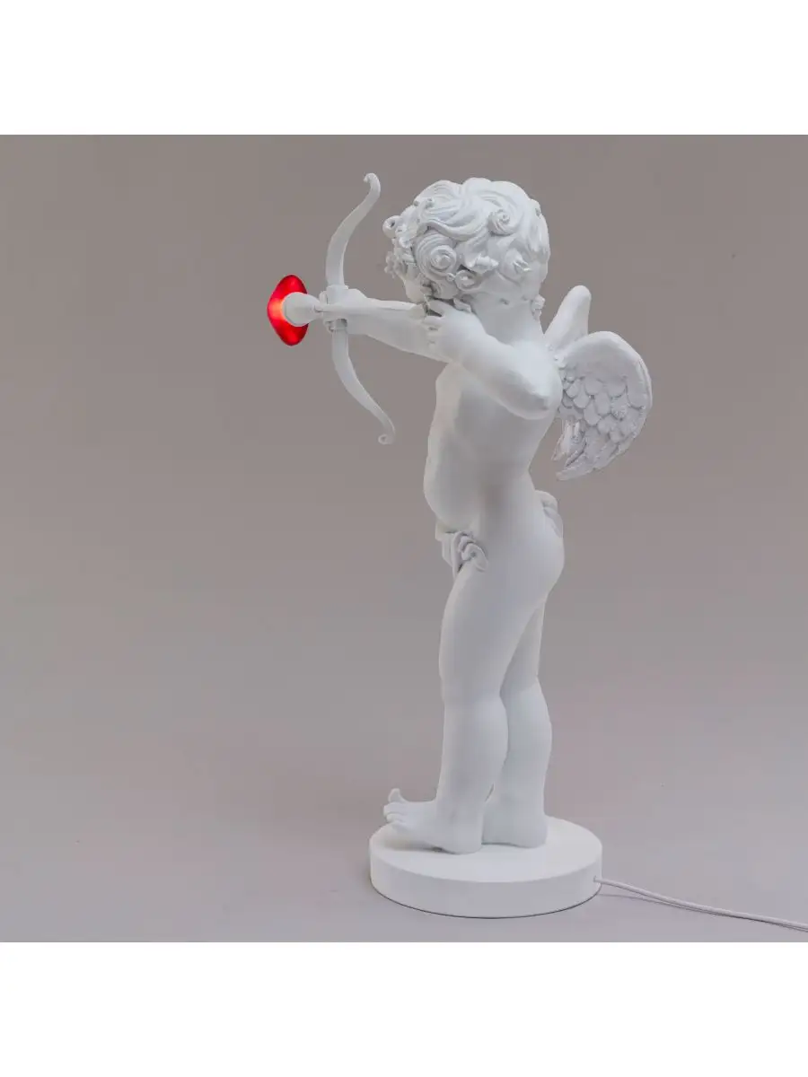 Seletti Cupid Lamp