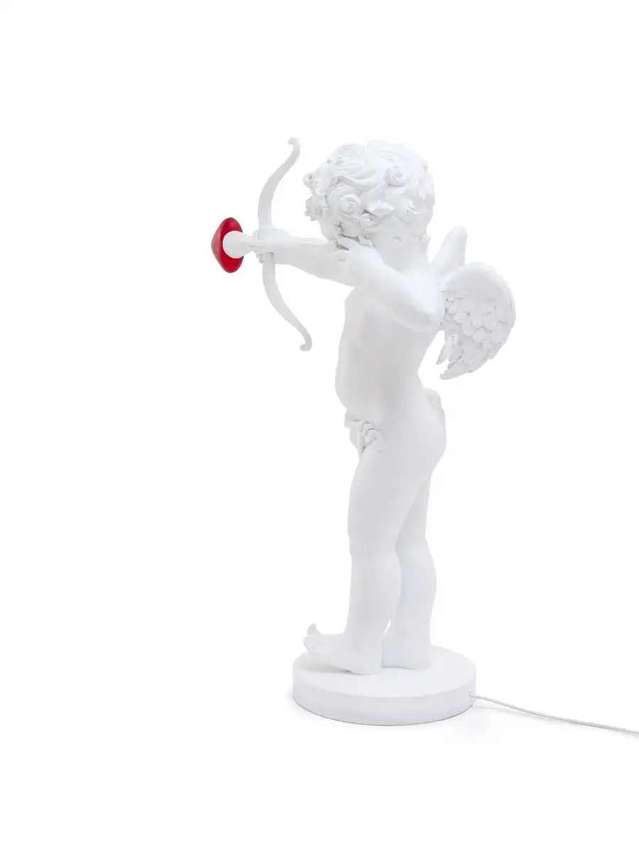 Seletti Cupid Lamp