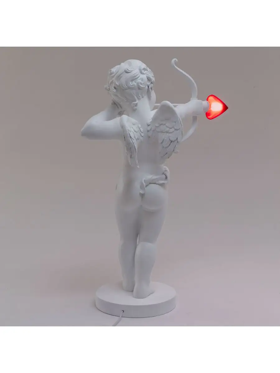 Seletti Cupid Lamp
