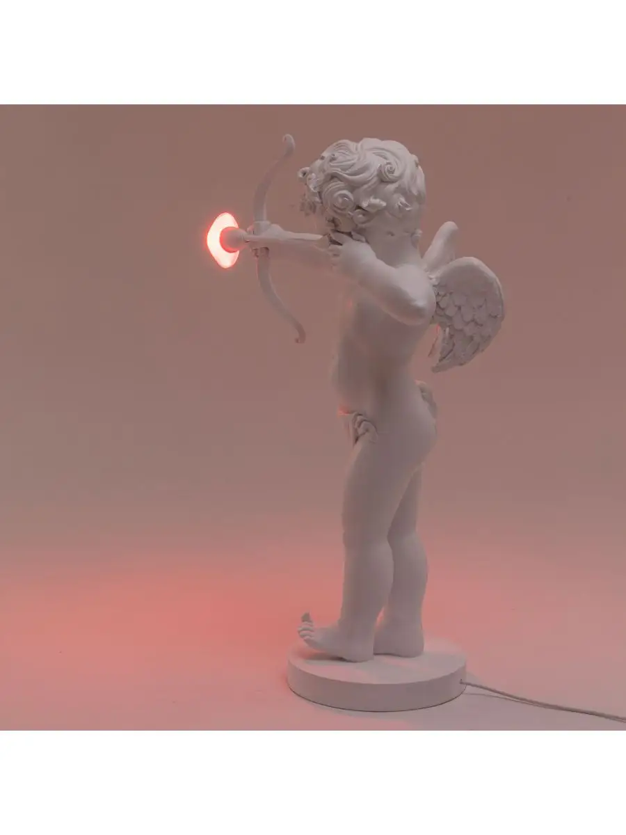 Seletti Cupid Lamp