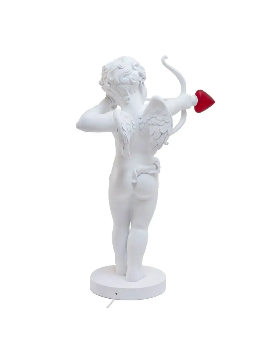 Seletti Cupid Lamp