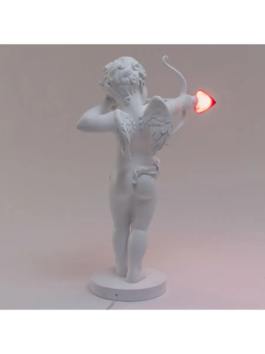 Seletti Cupid Lamp