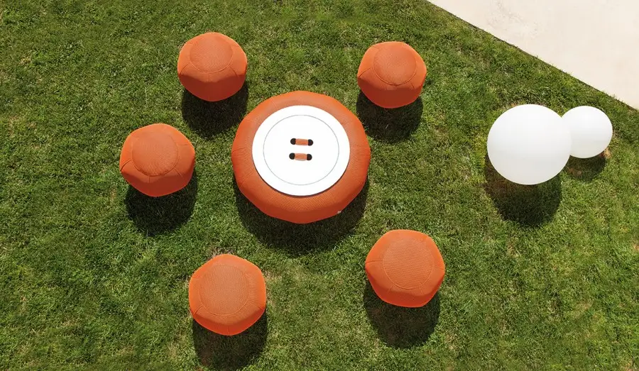 Ogo Don Out Coffee Table