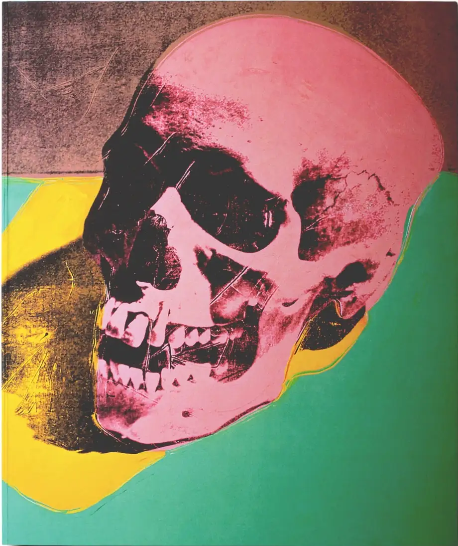 Assouline The Impossible Collection of Andy Warhol