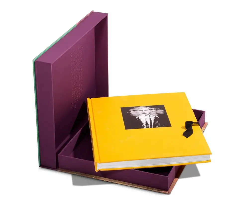 Assouline The Impossible Collection of Andy Warhol