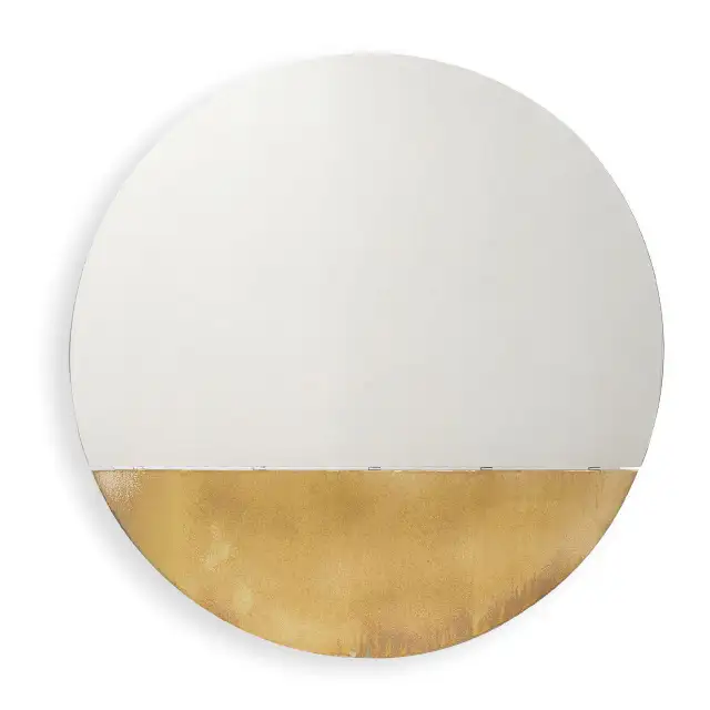 Mogg Brame Mirrors