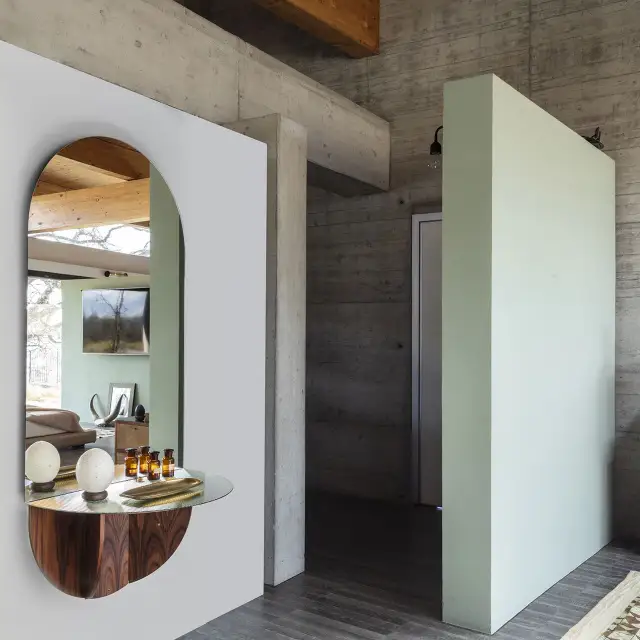 Mogg Brame Mirrors