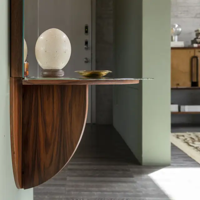 Mogg Brame Mirrors