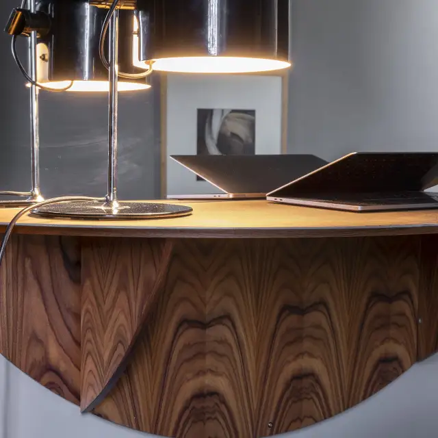 Mogg Brame Mirrors