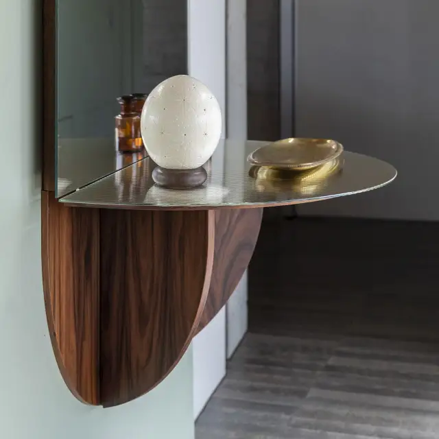 Mogg Brame Mirrors