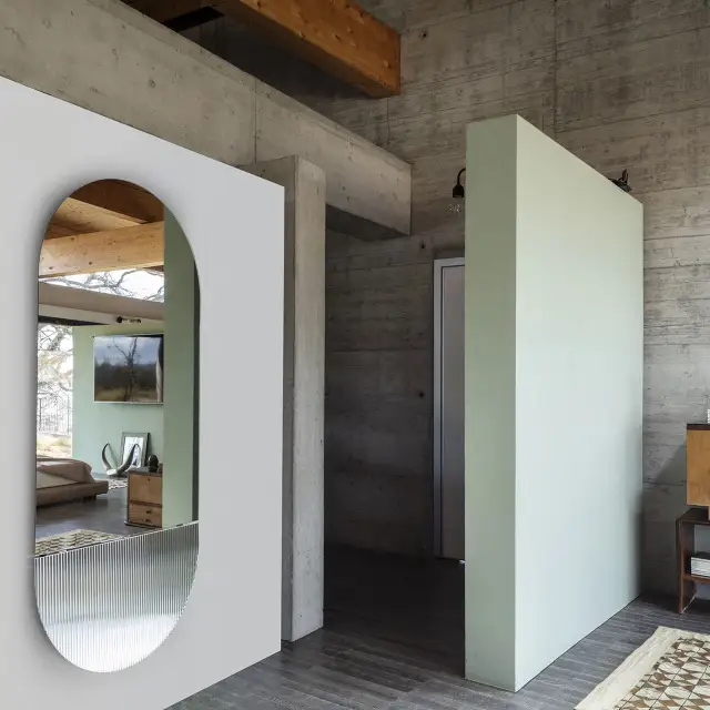 Mogg Brame Mirrors