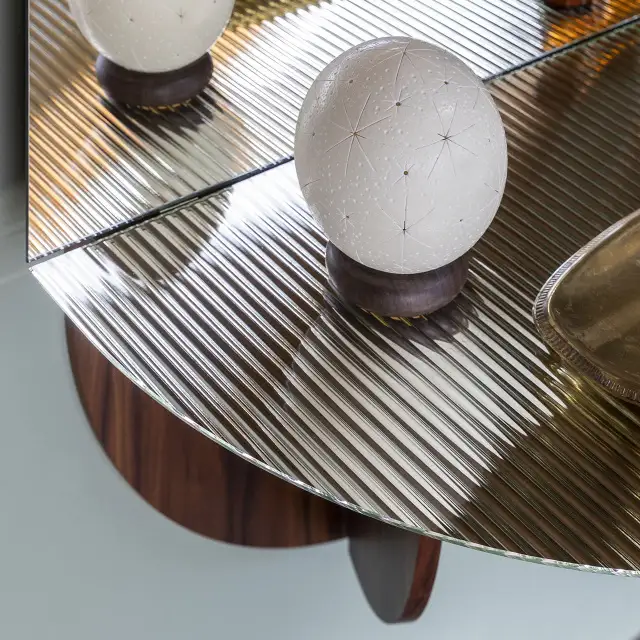 Mogg Brame Mirrors