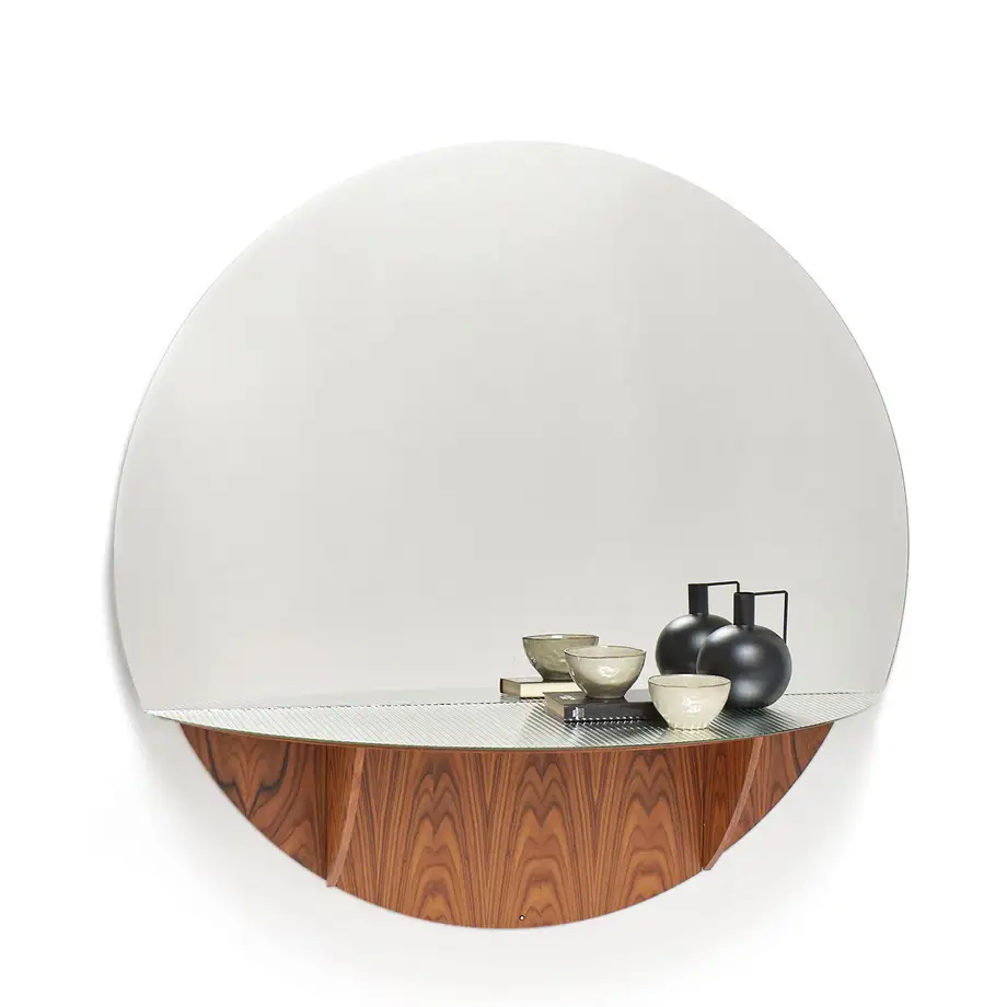 Mogg Brame Mirrors