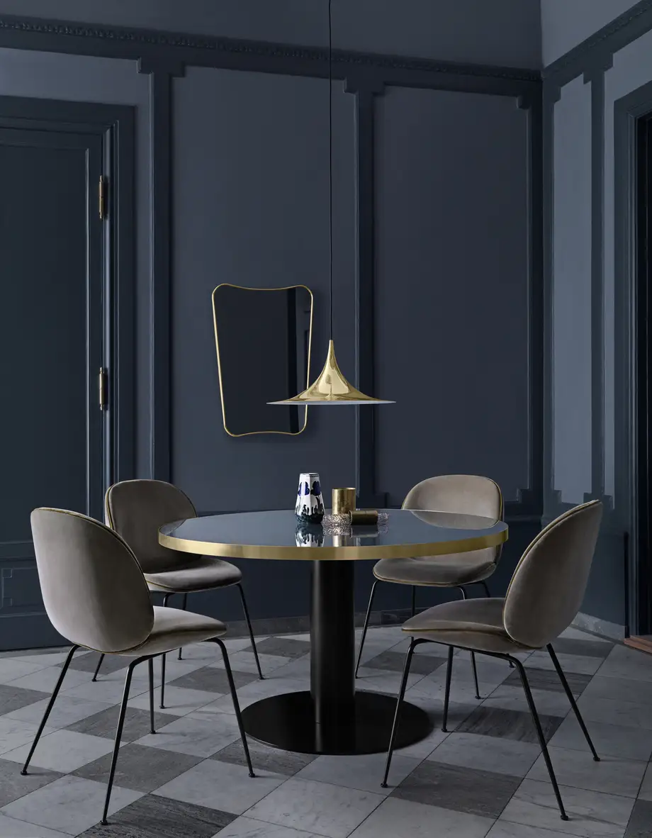 Gubi FA33 Mirror