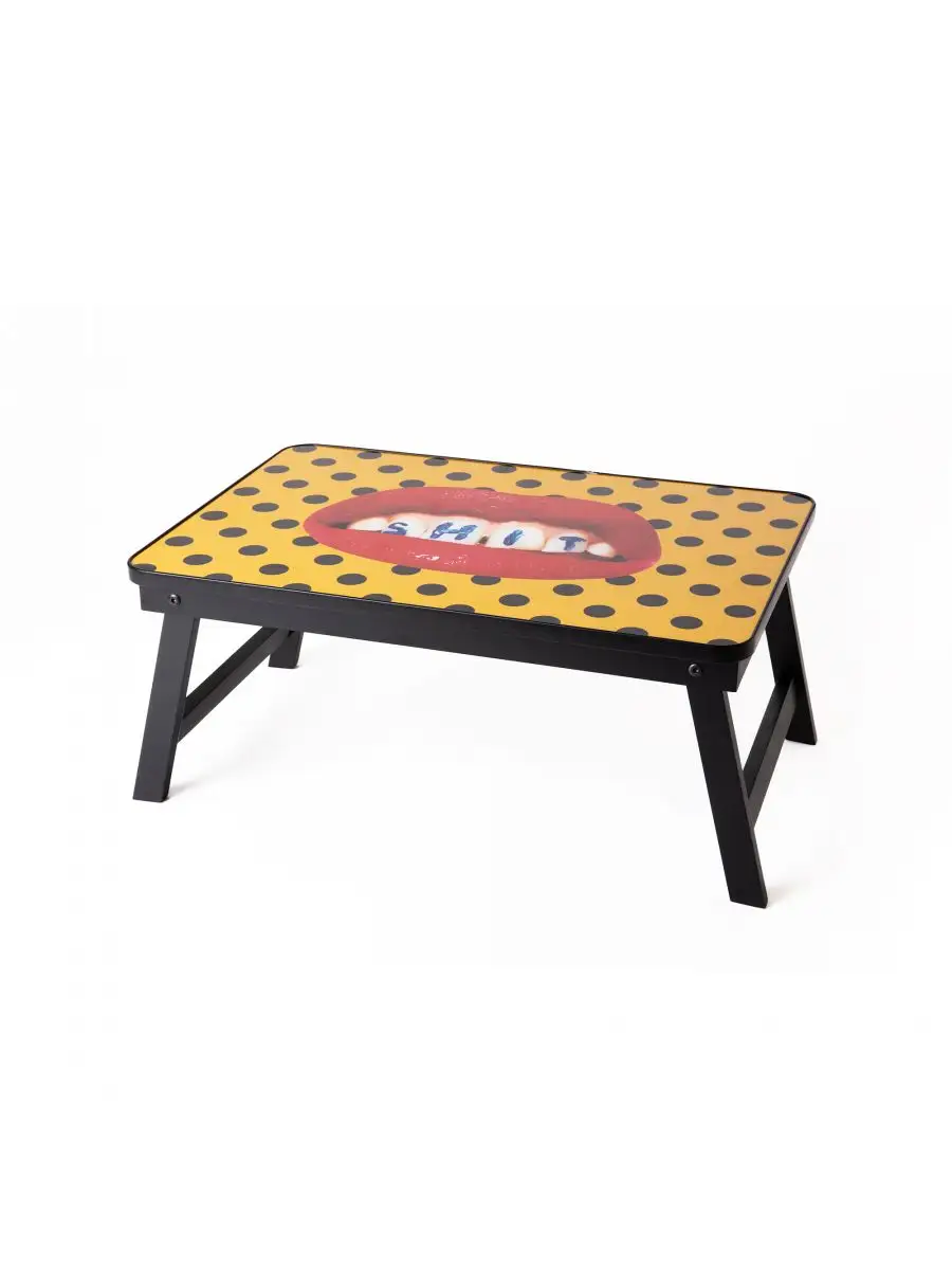 Seletti Toiletpaper Sofa Tray Shit