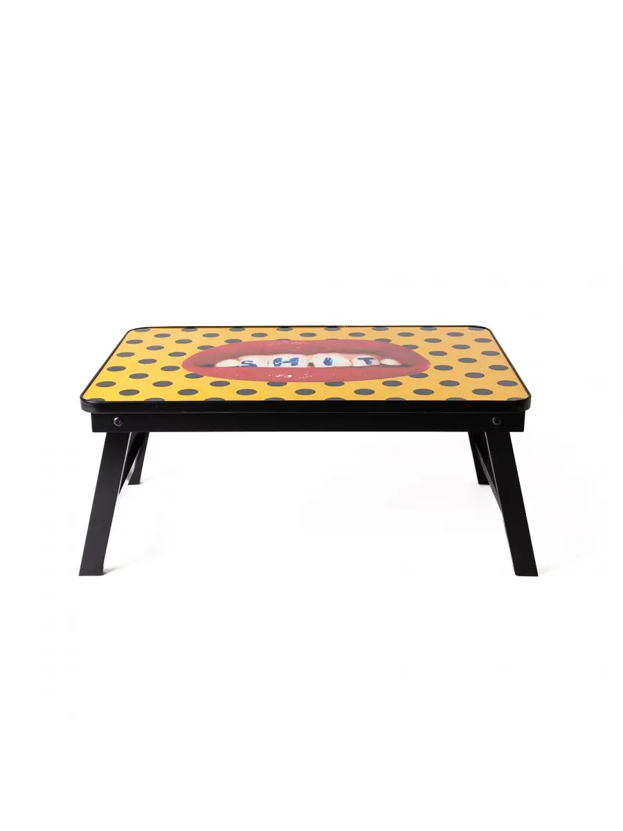 Seletti Toiletpaper Sofa Tray Shit