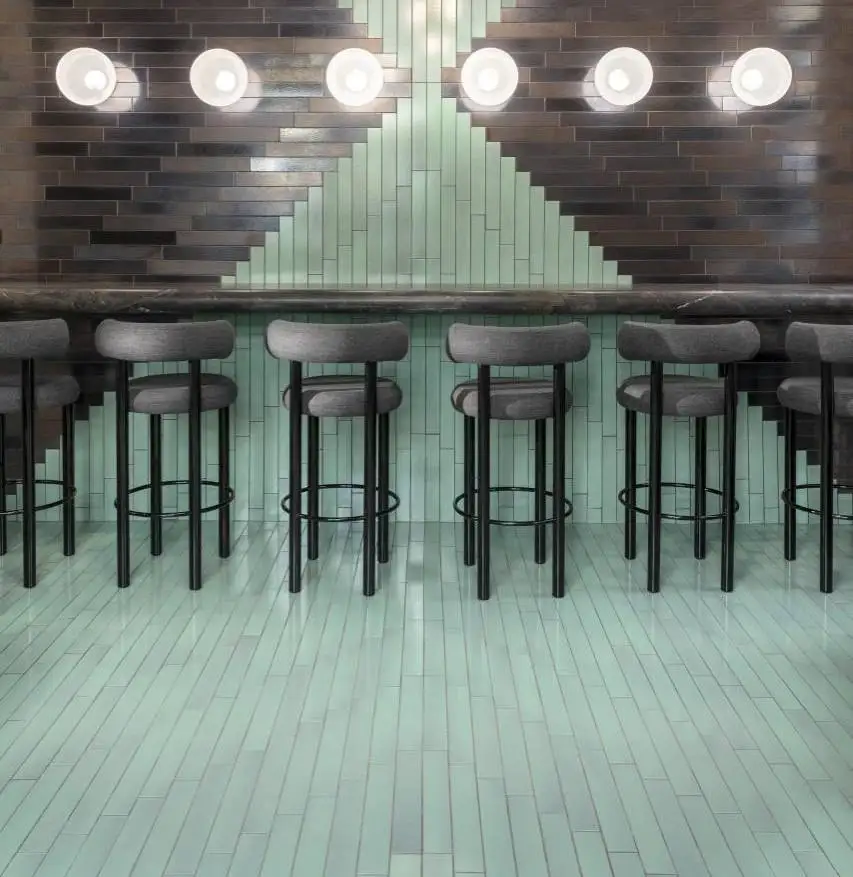 Tom Dixon Fat Stool