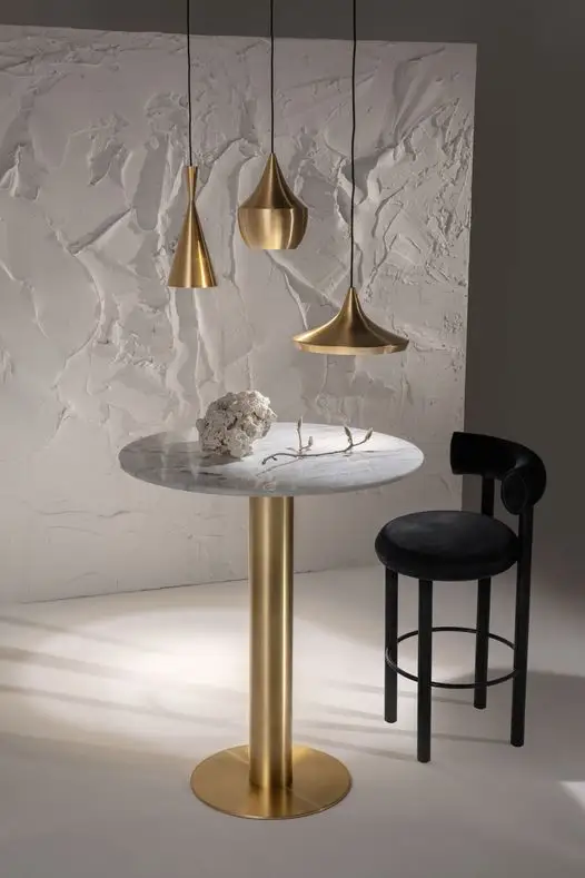 Tom Dixon Fat Stool