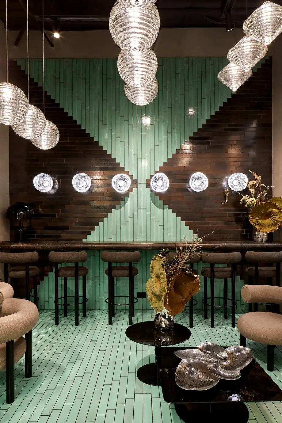 Tom Dixon Fat Stool
