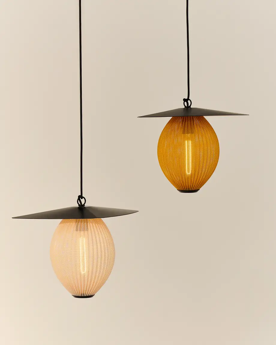 Gubi Satellite Outdoor Pendant Lamp