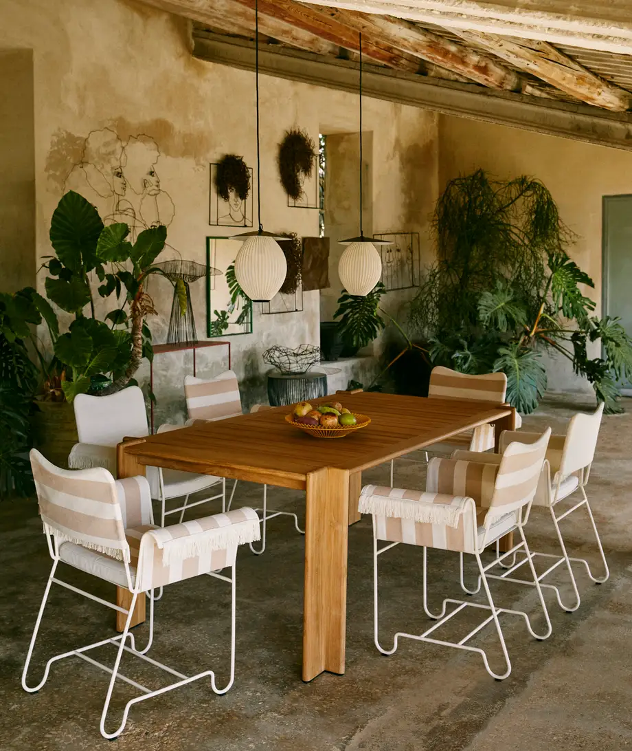 Gubi Satellite Outdoor Pendant Lamp