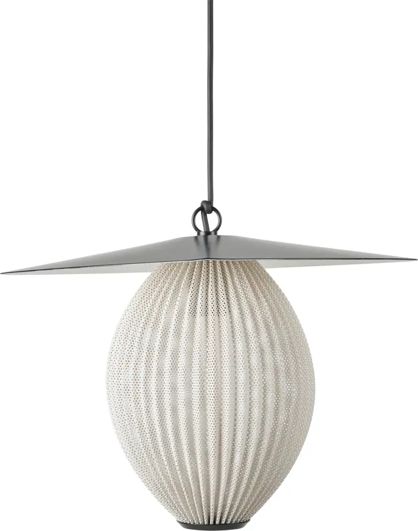 Gubi Satellite Outdoor Pendant Lamp