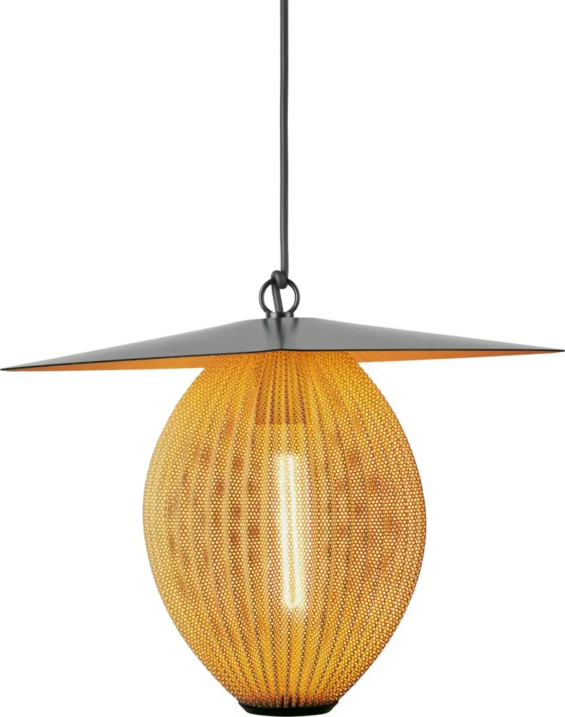 Gubi Satellite Outdoor Pendant Lamp