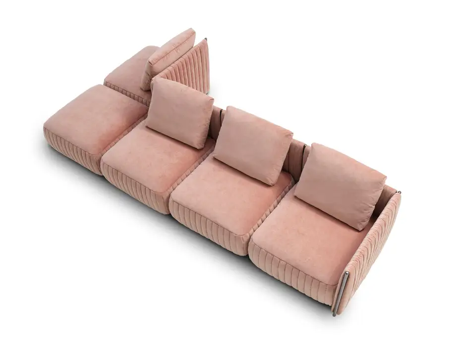 Saba Metis Sofa