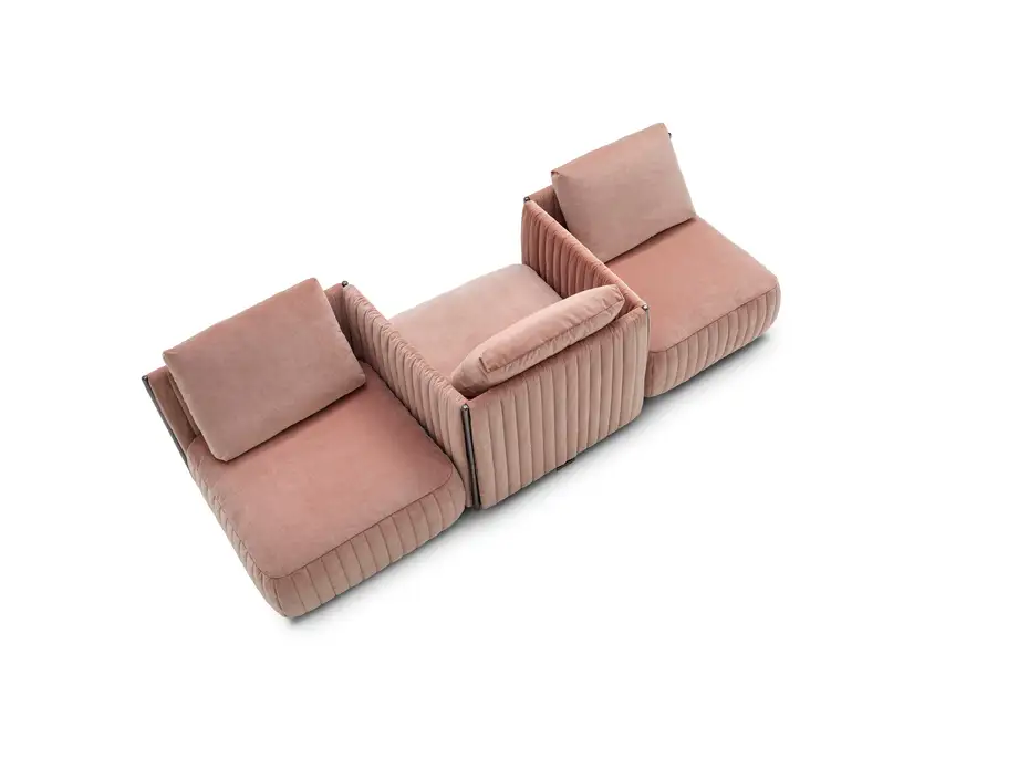 Saba Metis Sofa