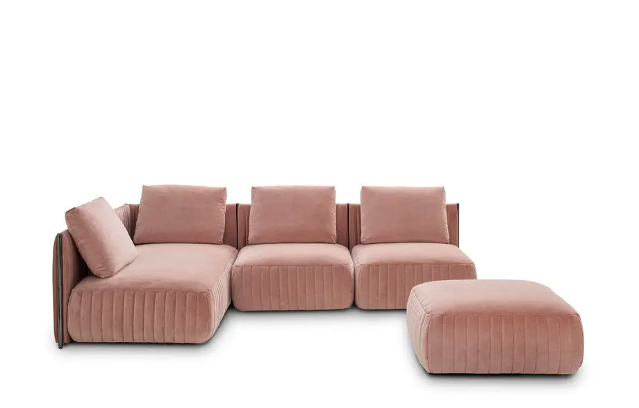 Saba Metis Sofa