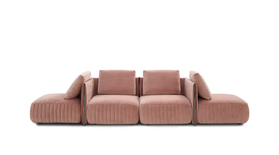 Saba Metis Sofa