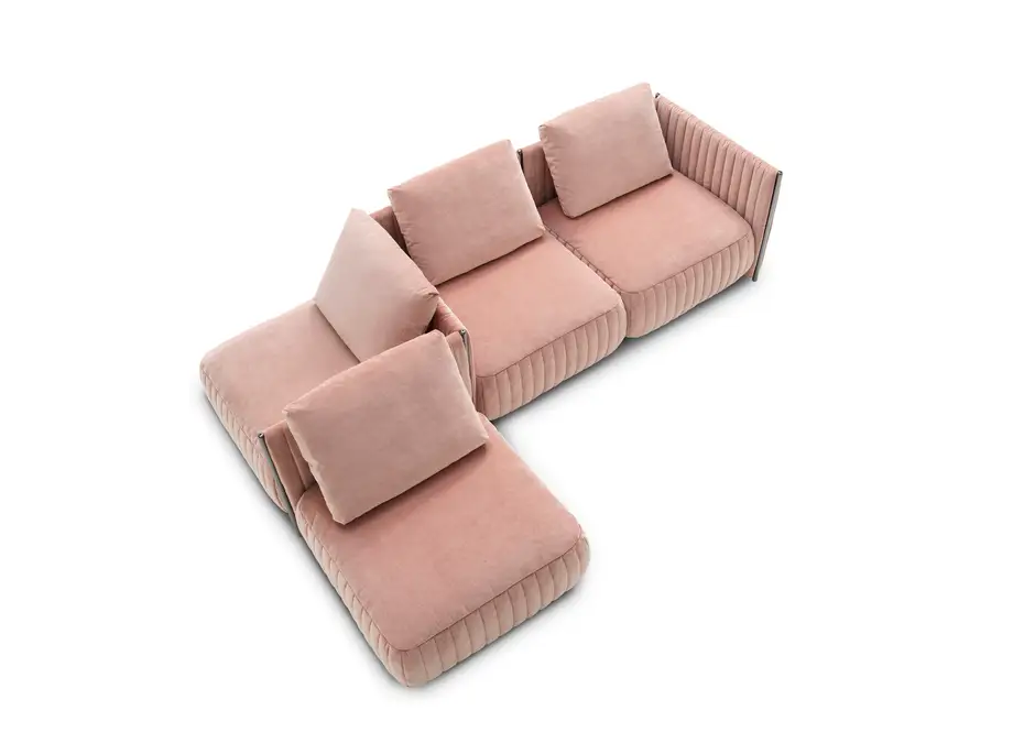 Saba Metis Sofa