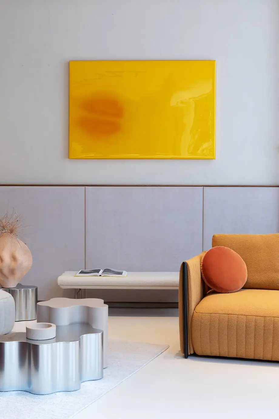 Saba Metis Sofa