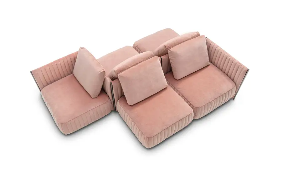 Saba Metis Sofa