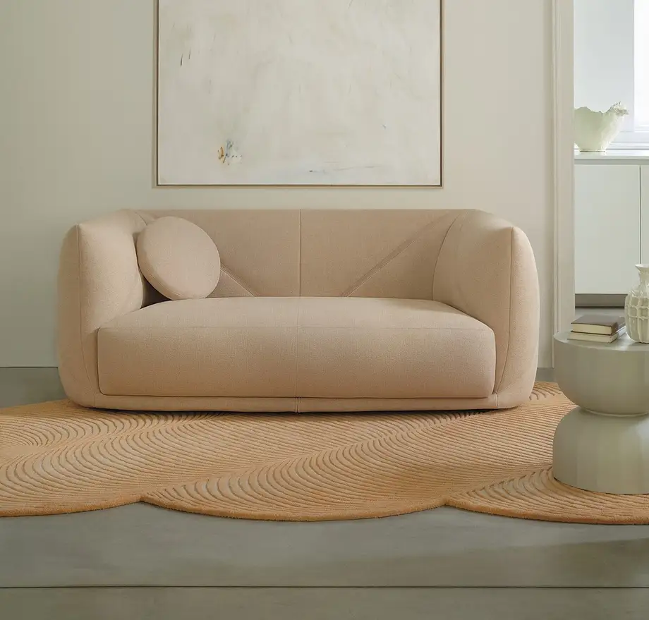 Saba Vela Sofa