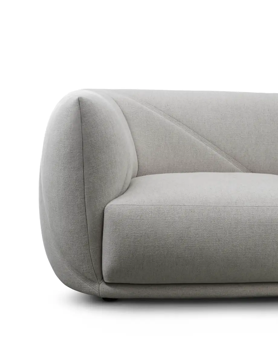 Saba Vela Sofa