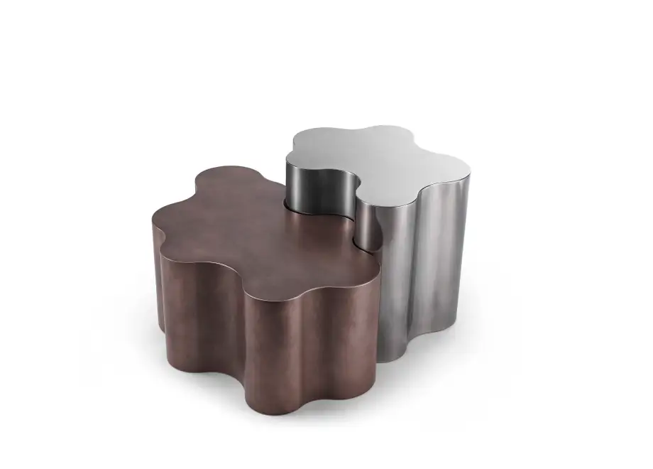 Saba Teatro Magico Low Table - Indoor Outdoor