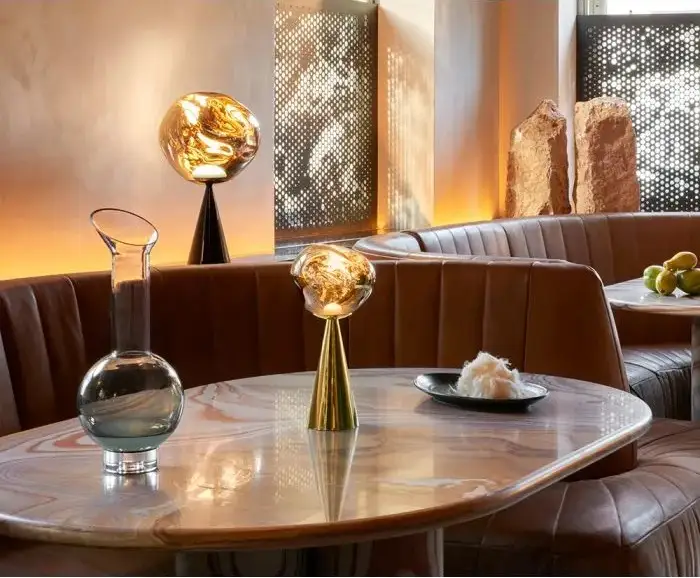 Tom Dixon Melt Portable Led