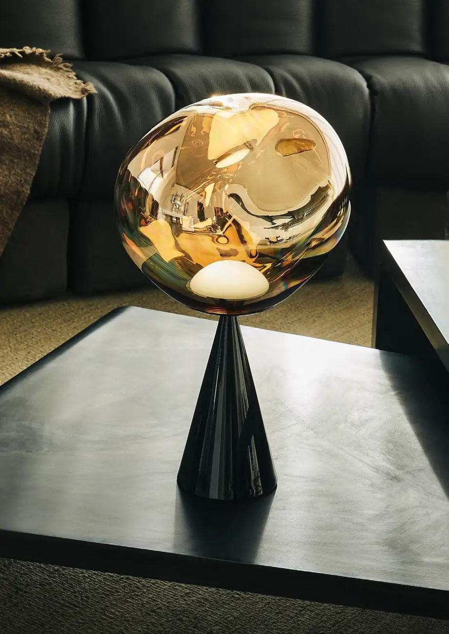 Tom Dixon Melt Portable Led