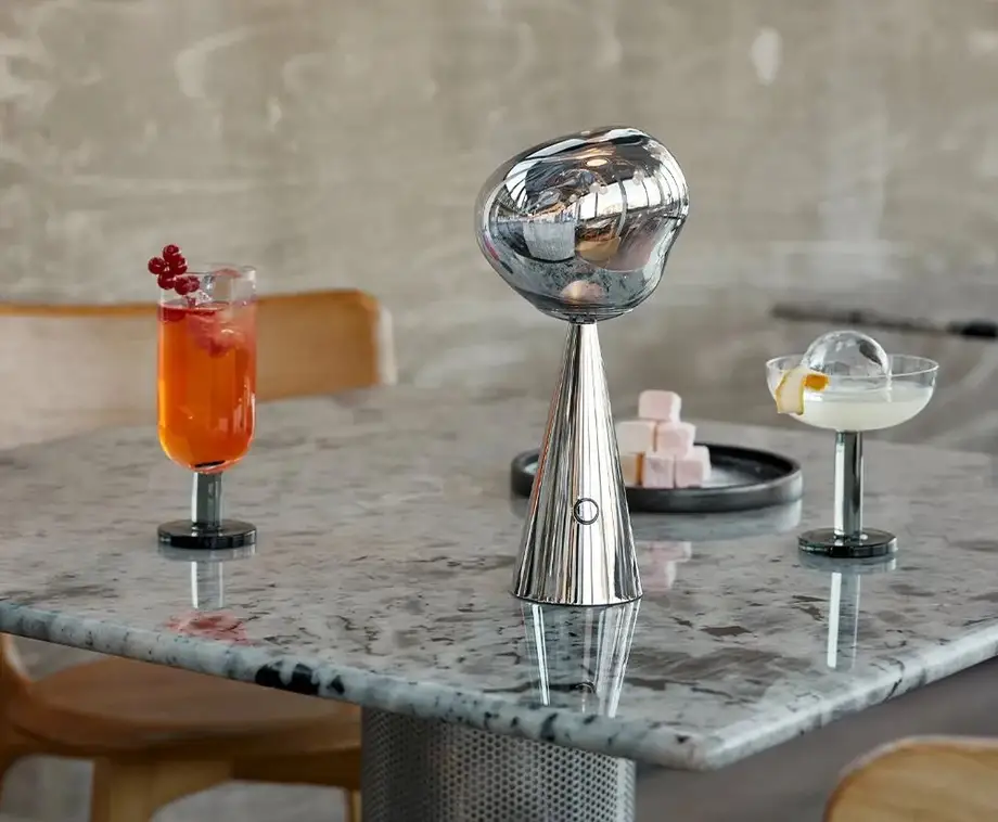 Tom Dixon Melt Portable Led