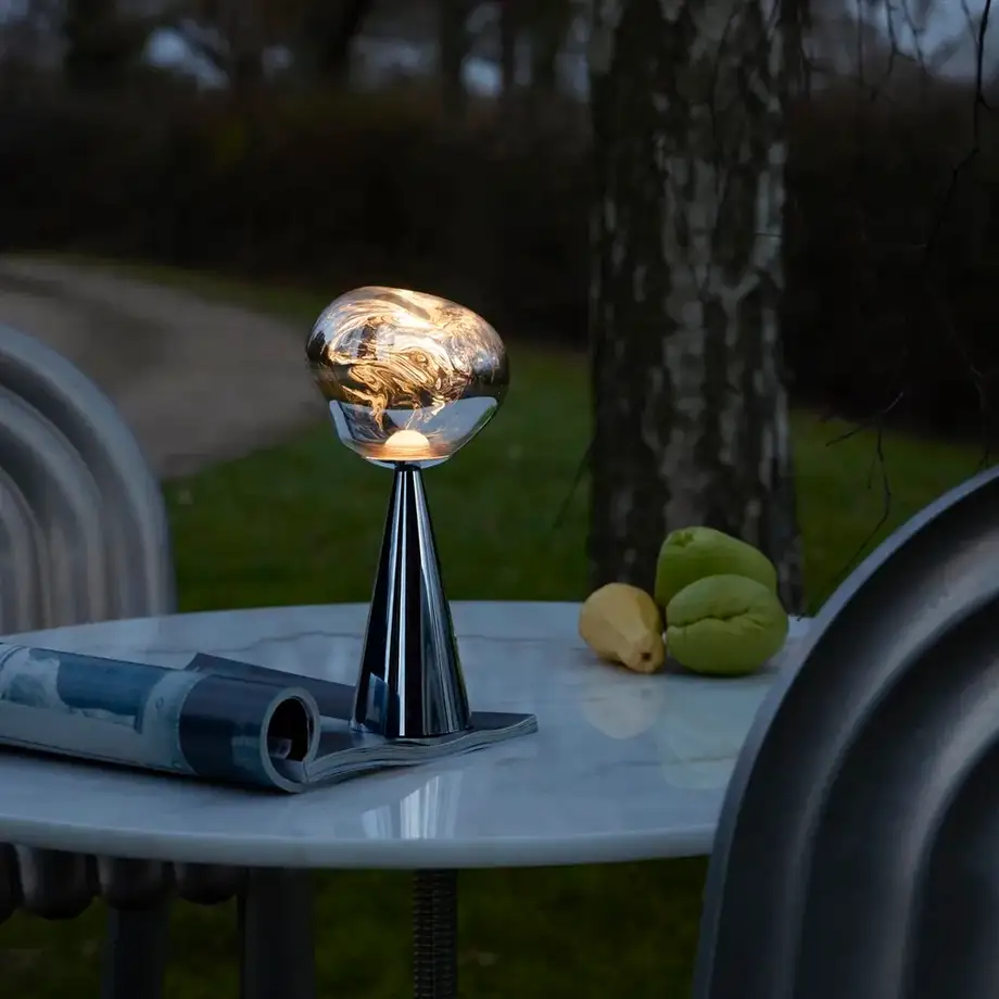 Tom Dixon Melt Portable Led